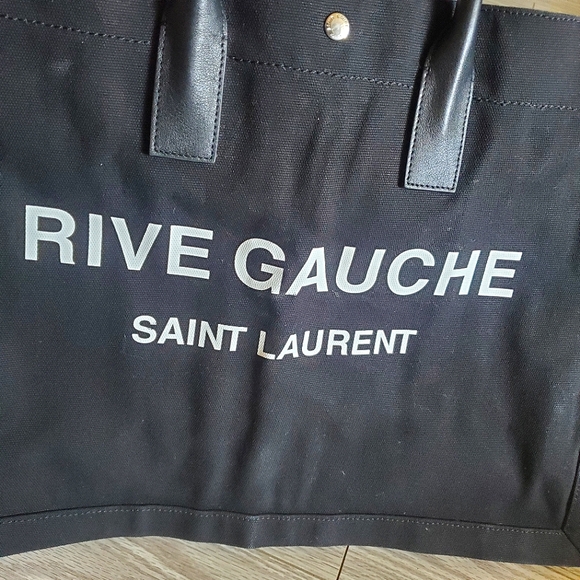 Ysl Tote - Picture 2 of 12